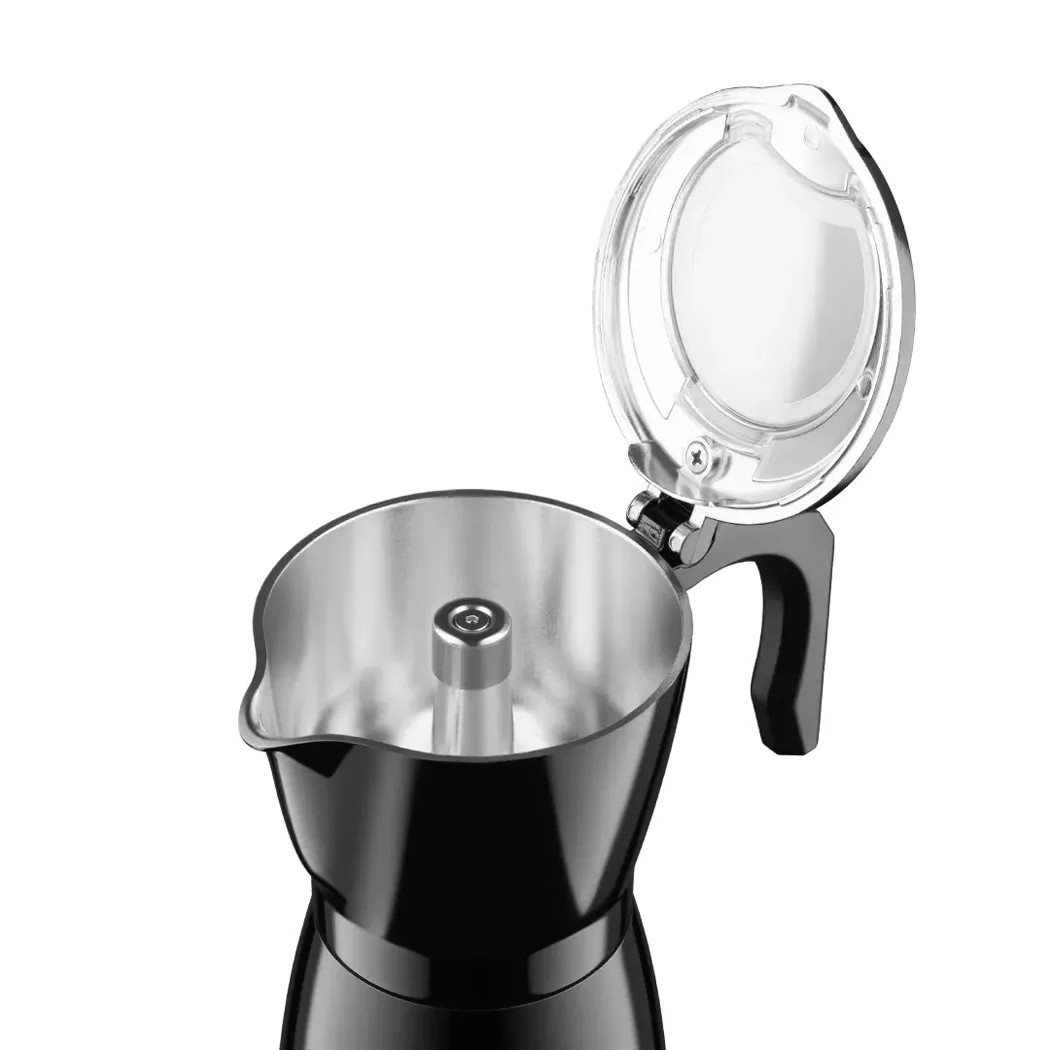 Qəhvə bişirən Ardesto CMM-X300B — Mallar, Bakı (6)