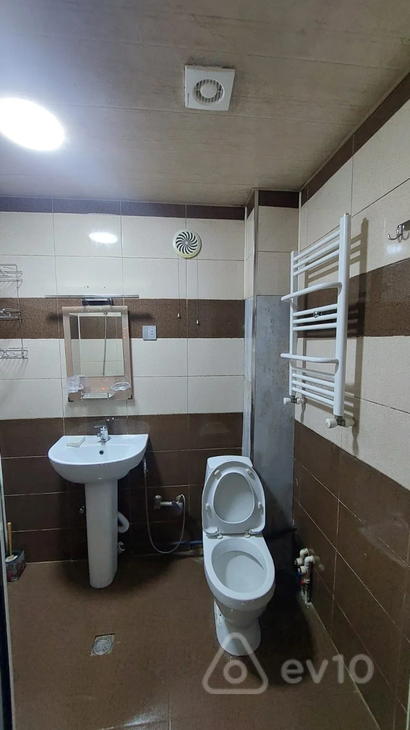 2 otaqlı mənzil, 40 m², Xırdalan — kirayə — Mənzil, Xırdalan (5)