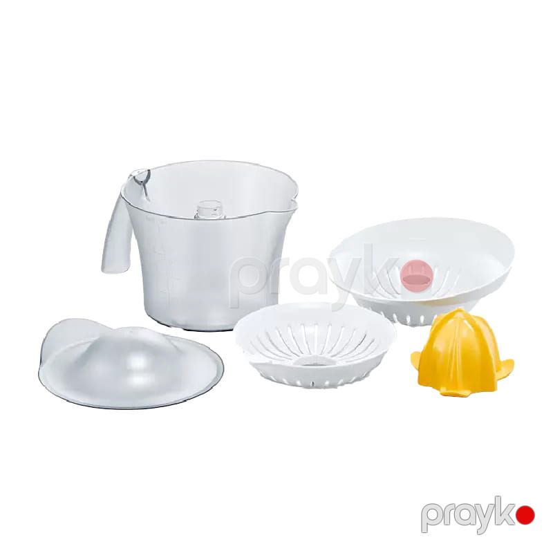 Şirəçəkən Bosch MCP3500N — Şirə sıxaçları, Bakı (2)