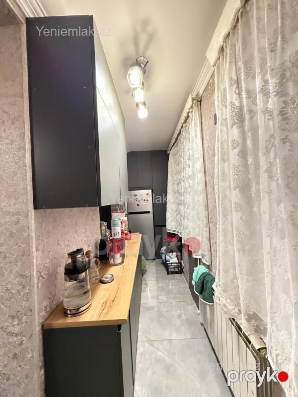 Satılır 3 otaqlı Bina evi menzil (Köhnə tikili), 68 m², 10-cu mikrorayon — Mənzil, Sumqayıt (9)