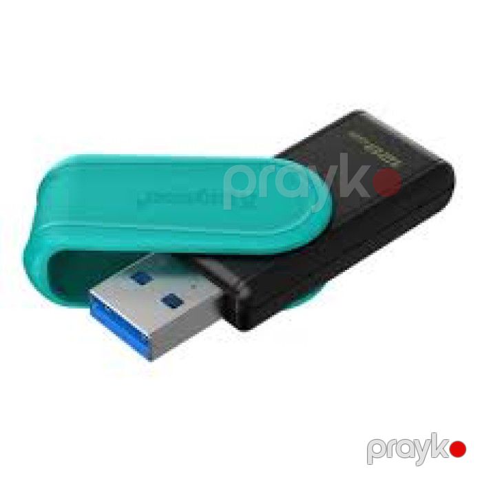 Kingston DataTraveler Exodia DTX/128GB 128GB USB 3.2 Fleş Yaddaş — Elektronika, Bakı (3)