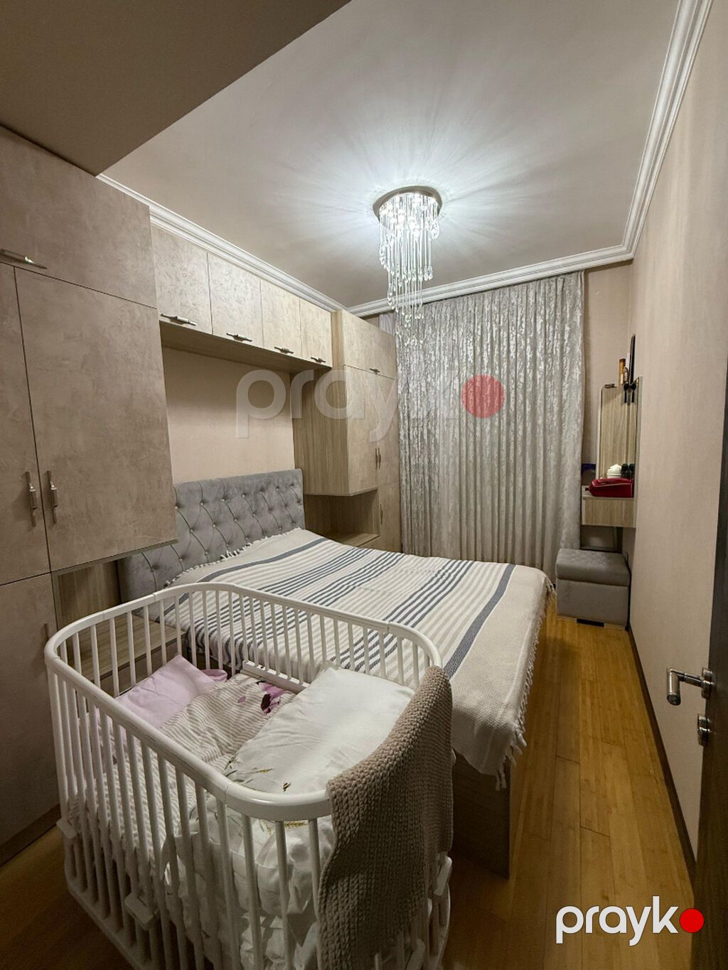 Yasamal, 2 otaqlı, Yeni tikili, m. 20 Yanvar, 66 kv. m — Mənzil, Bakı (3)