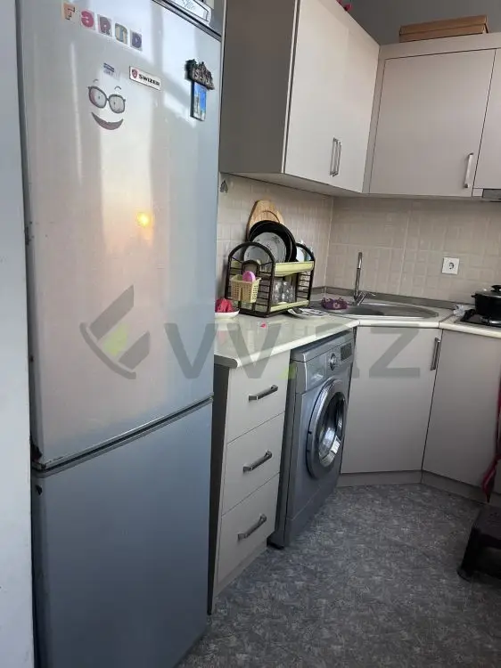 2 otaqlı mənzil Yeni tikili Kirayə, 3-cü mikrorayon, Nəsimi, Bakı — Mənzil, Bakı (4)