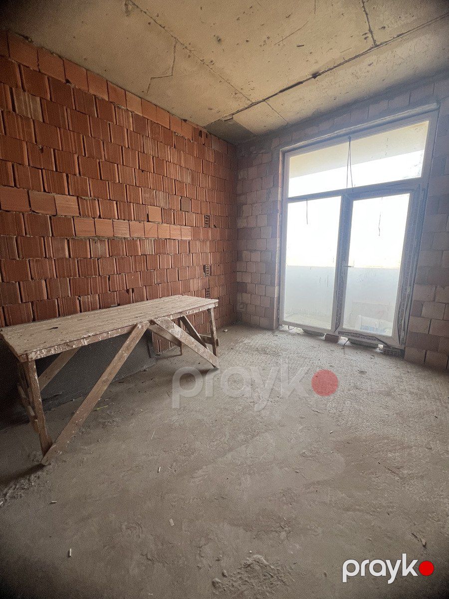 Satılır 2 otaqlı yeni tikili 53.1 m² — Mənzil, Bakı (8)