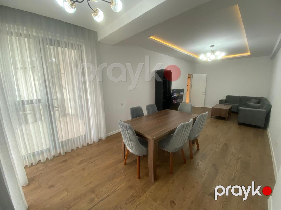 Satılır 3 otaqlı yeni tikili 150 m² — Mənzil, Bakı (2)