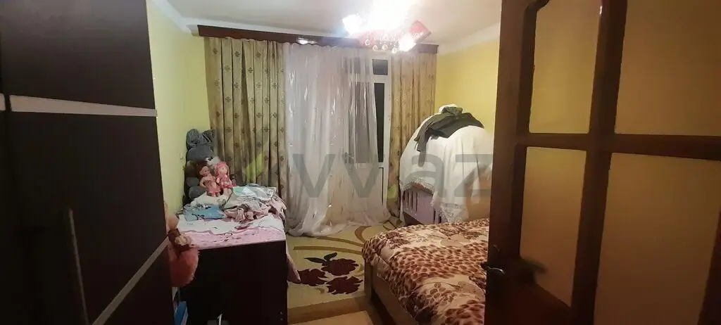 2 otaqlı mənzil Köhnə tikili Satılır, Şirvan — Mənzil, Şirvan (12)