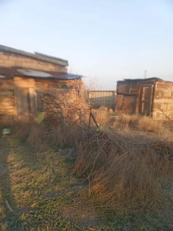 60 sot Torpaq Satılır, Gəncə — Torpaq, Gəncə (8)