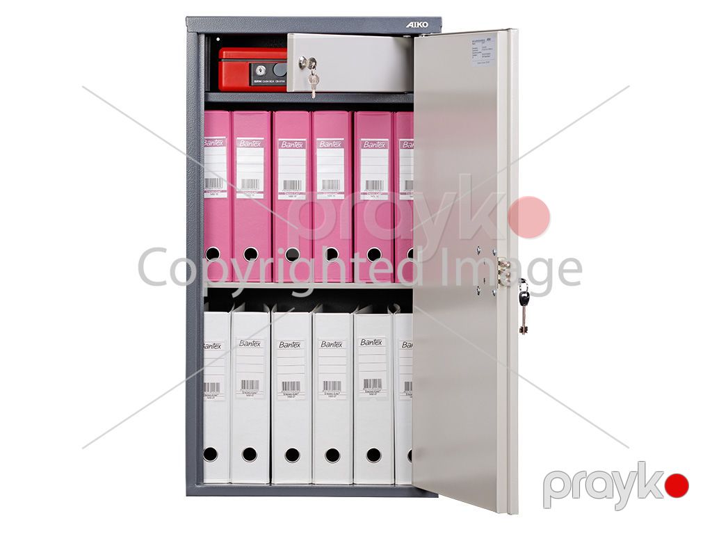 Mühasibat dolabı Aıko SL-87Т — Biznes və avadanlıq, Bakı (2)
