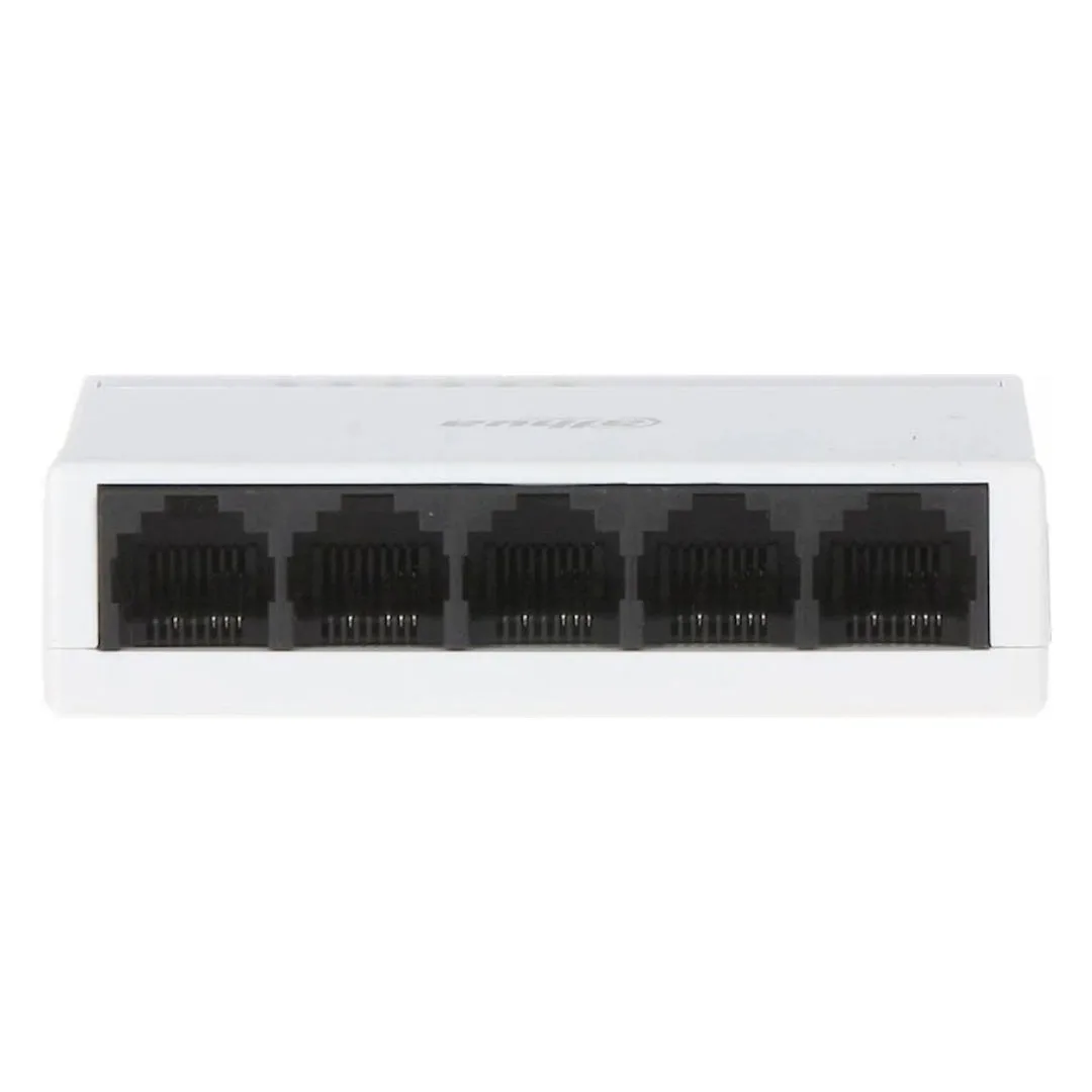 Kommutator Dahua DH-PFS3005-5ET-L — Bakı