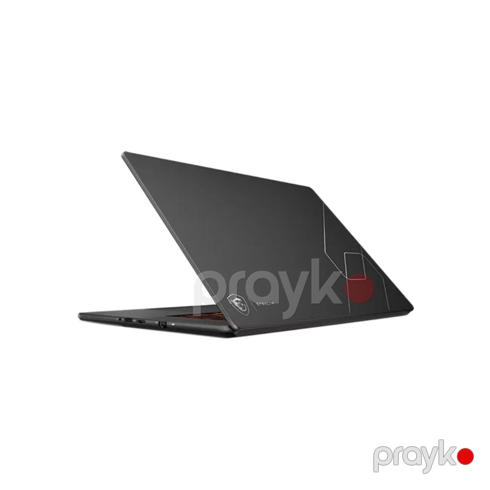 Noutbuk MSI Stealth 16 AI+ B3WG-026AZ (9S7-263211-026) — Noutbuklar, Bakı (3)