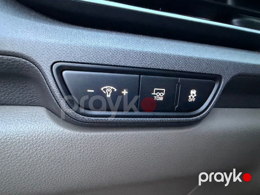Kia Carnival, 1.6 L, 1.49 kWh, 2024 il, 12 000 km — Avtomobillər, Bakı (10)