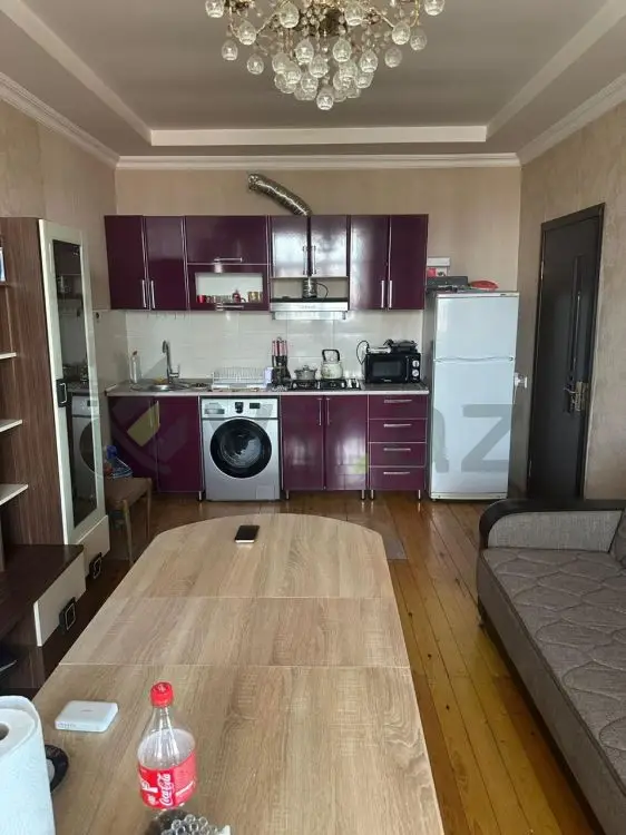 2 otaqlı mənzil Yeni tikili Satılır, Xırdalan — Xırdalan