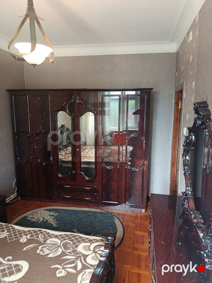 3-otaqlı mənzil kirayə verilir, 6-cı mkr., 72 m² — Mənzil, Sumqayıt (6)