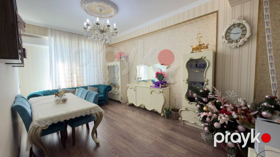 Satılır 3 otaqlı yeni tikili 95 m² — Mənzil, Bakı (5)