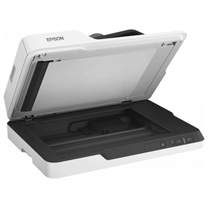 Epson WorkForce DS-1630 B11B239401 A4 Planşet Sənəd Skaneri — Elektronika, Bakı (2)