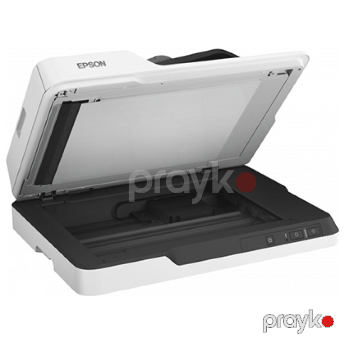 Epson WorkForce DS-1630 B11B239401 A4 Planşet Sənəd Skaneri — Elektronika, Bakı (2)