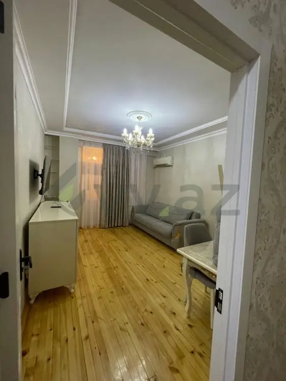 2 otaqlı mənzil Yeni tikili Satılır, Xırdalan — Mənzil, Xırdalan (6)