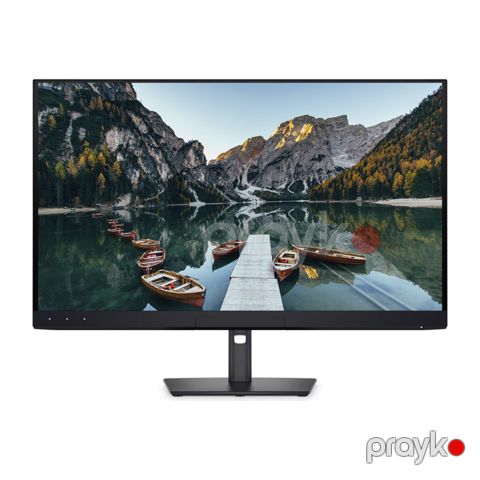 Dell UltraSharp 32 4K Qd-oled Monitor – U3226Q (210-BVCP) — Bakı