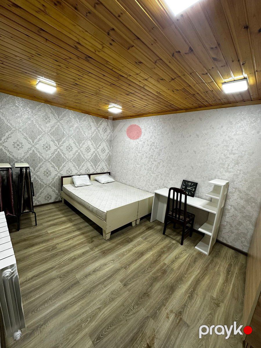 Həyət evi kirayə verilir, Binəqədi qəs — Ev, villa, Bakı (7)