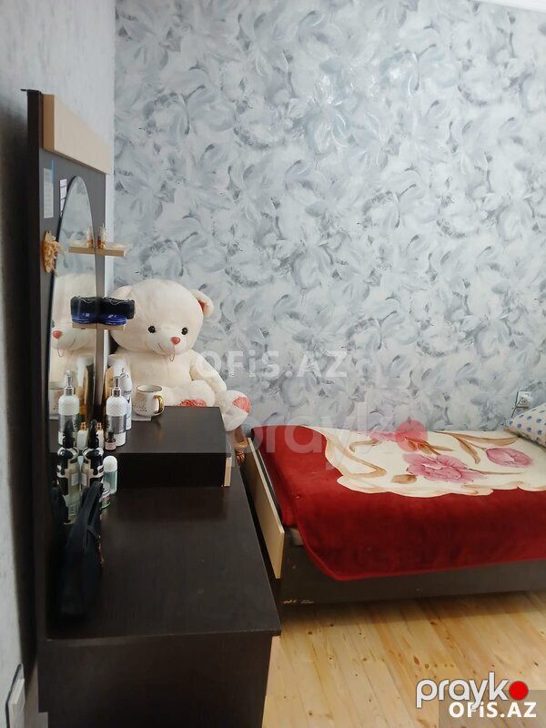 Həyət evləri Satılır Abşeron r., Masazır q., 3 otaq, 100 m² — Ev, villa, Bakı (5)