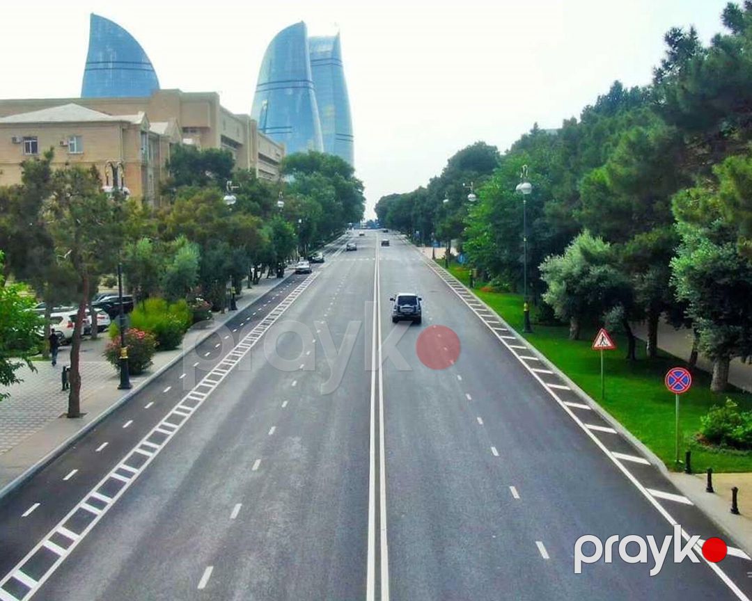 Satılır 2 otaqlı köhnə tikili 75 m² — Mənzil, Bakı (2)