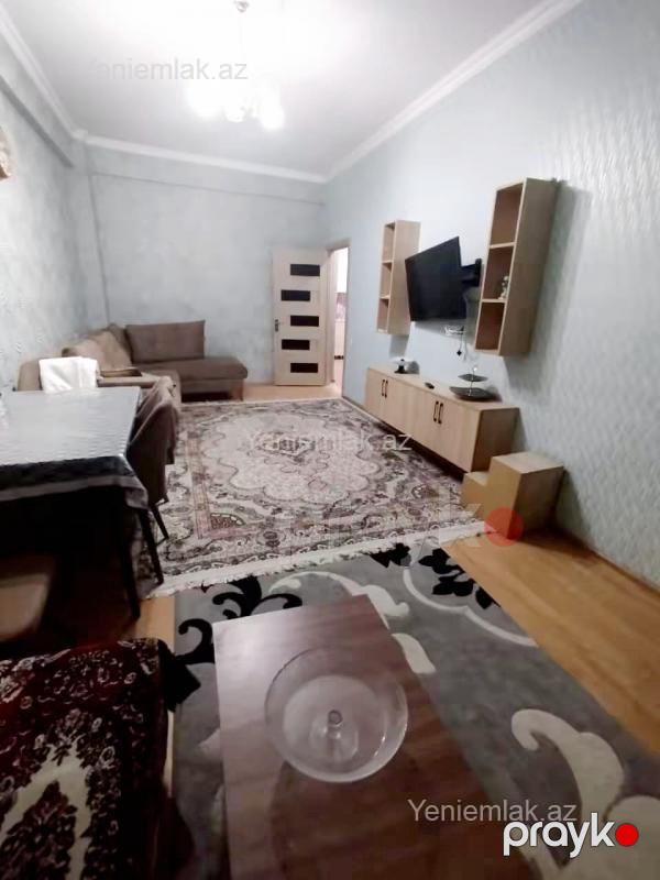 Satılır 3 otaqlı Bina evi menzil (Yeni tikili), 78 m², Saray — Mənzil, Abşeron (5)