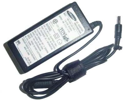 Samsung adapteri 19V 3.15A (1 pin) — Bakı
