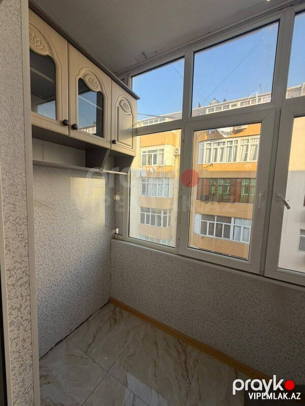 Abşeron rayonunda 2 otaqlı Yeni tikili Satılır, 54 m² — Mənzil, Bakı (6)
