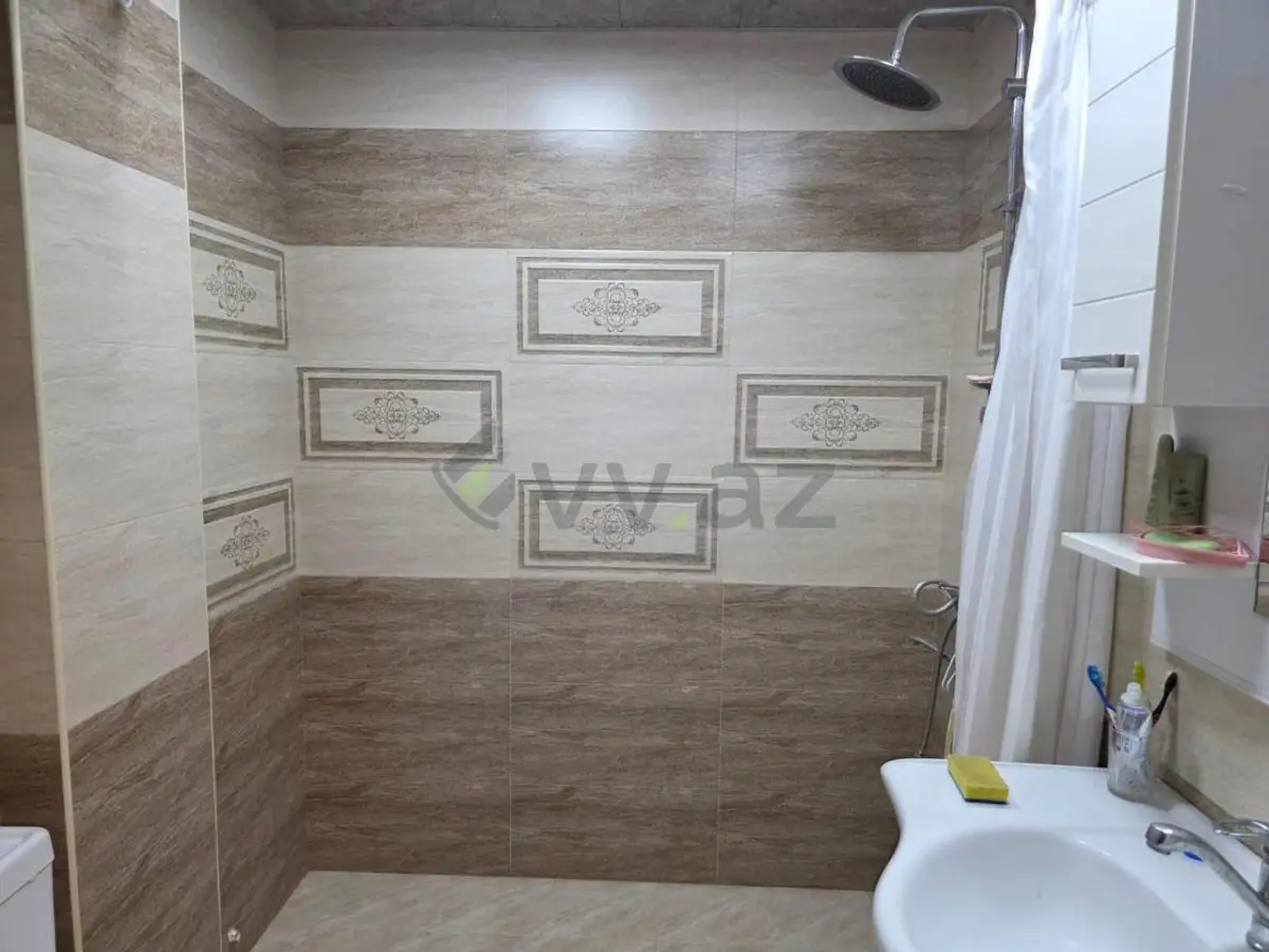 2 otaqlı mənzil Yeni tikili Satılır, Yeni Baki, Abşeron — Mənzil (6)