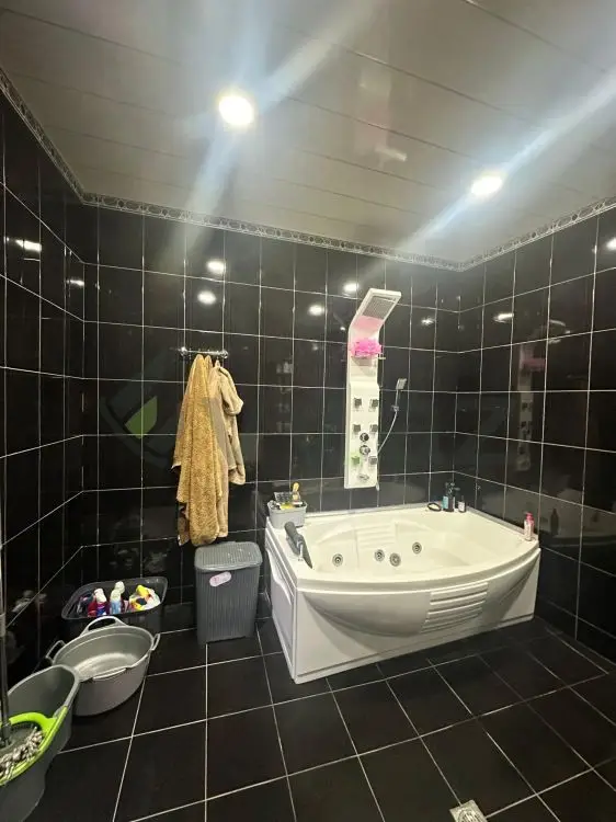 2 otaqlı mənzil Yeni tikili Kirayə, Yasamal qəs., Yasamal, Bakı — Mənzil, Bakı (10)