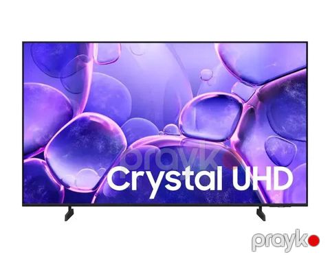 Yeni Televizor Samsung 43" 4K (3840x2160), Ünvandan götürmə, Pulsuz çatdırılma, Ödənişli çatdırılma — Bakı