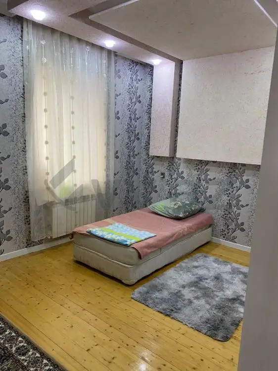 4 otaqlı Həyət evi Satılır, Masazır, Abşeron — Ev, villa (11)