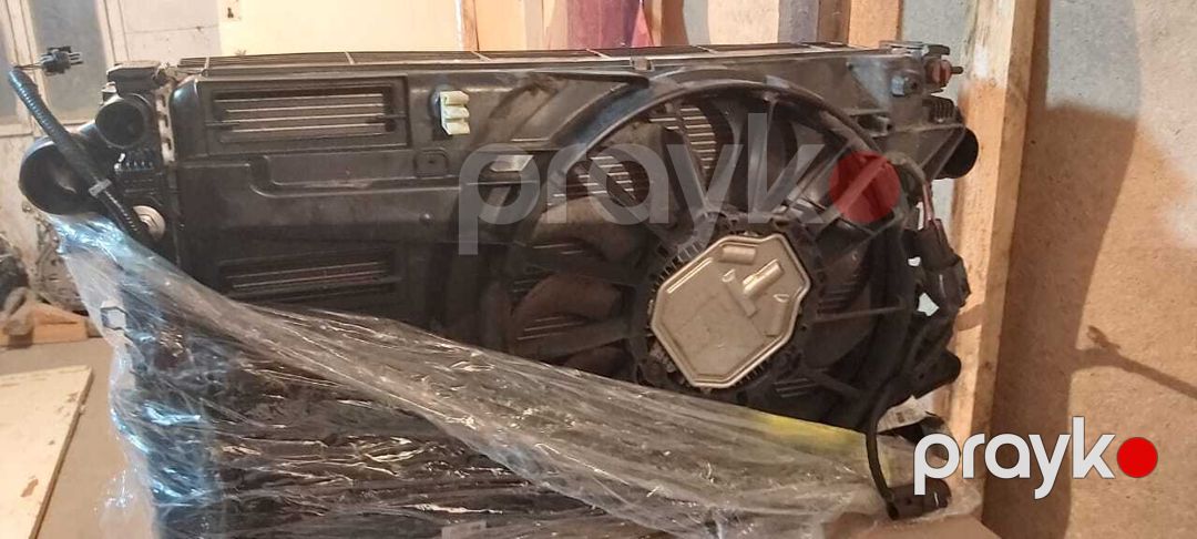 "Chevrolet Malibu" ehtiyat hissələri — Ehtiyat hissələri və aksesuarlar, Bakı (7)