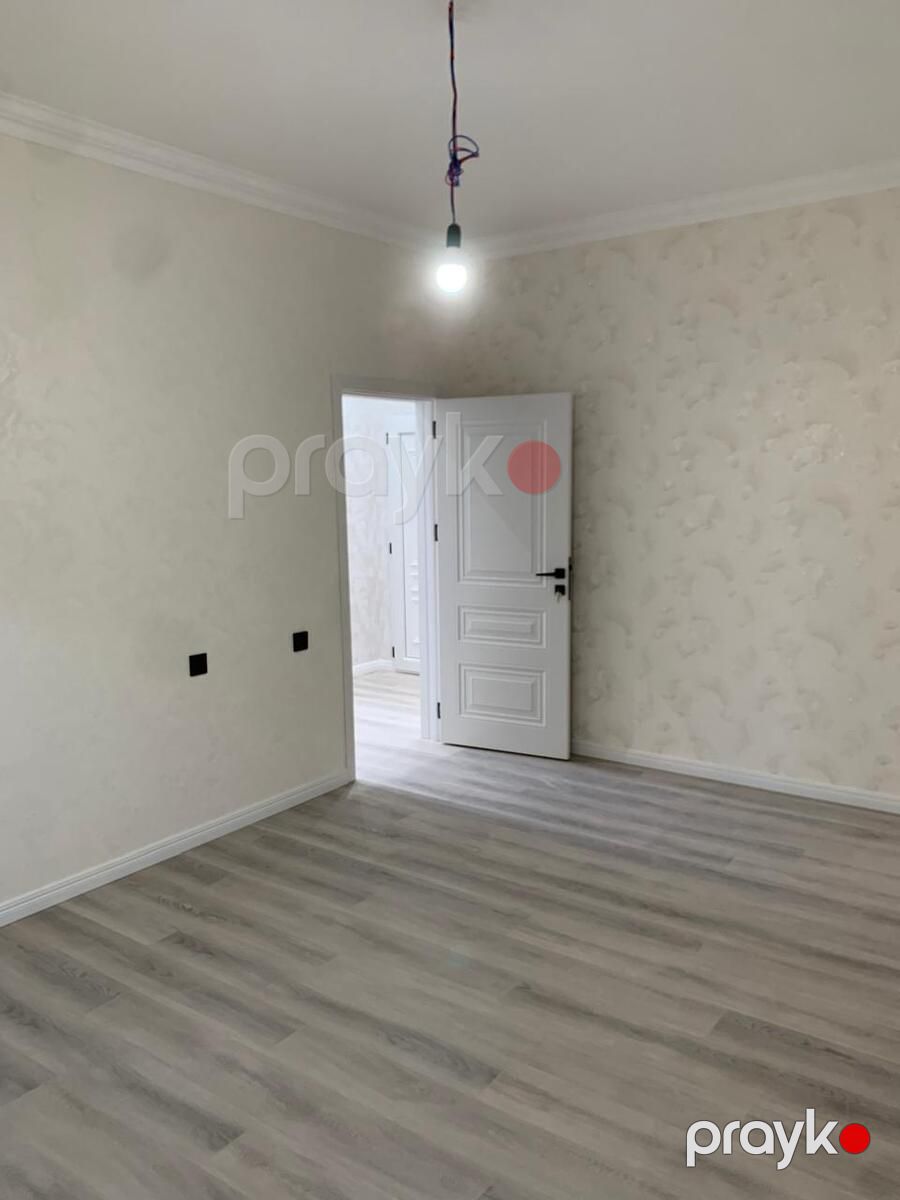 Satılır 3 otaqlı həyət evi/bağ evi 100 m² — Ev, villa, Bakı (7)