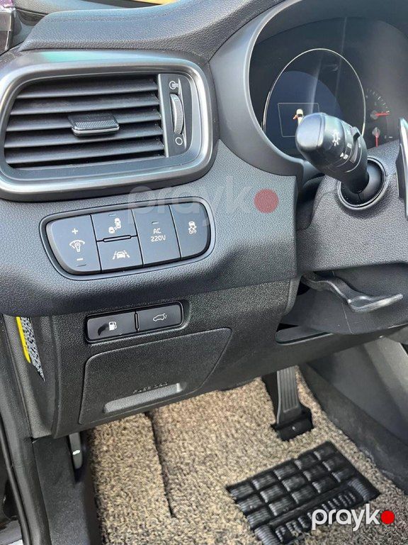 Kia Sorento, 2.0 L, 2017 il, 98 000 km — Avtomobillər, Bakı (10)