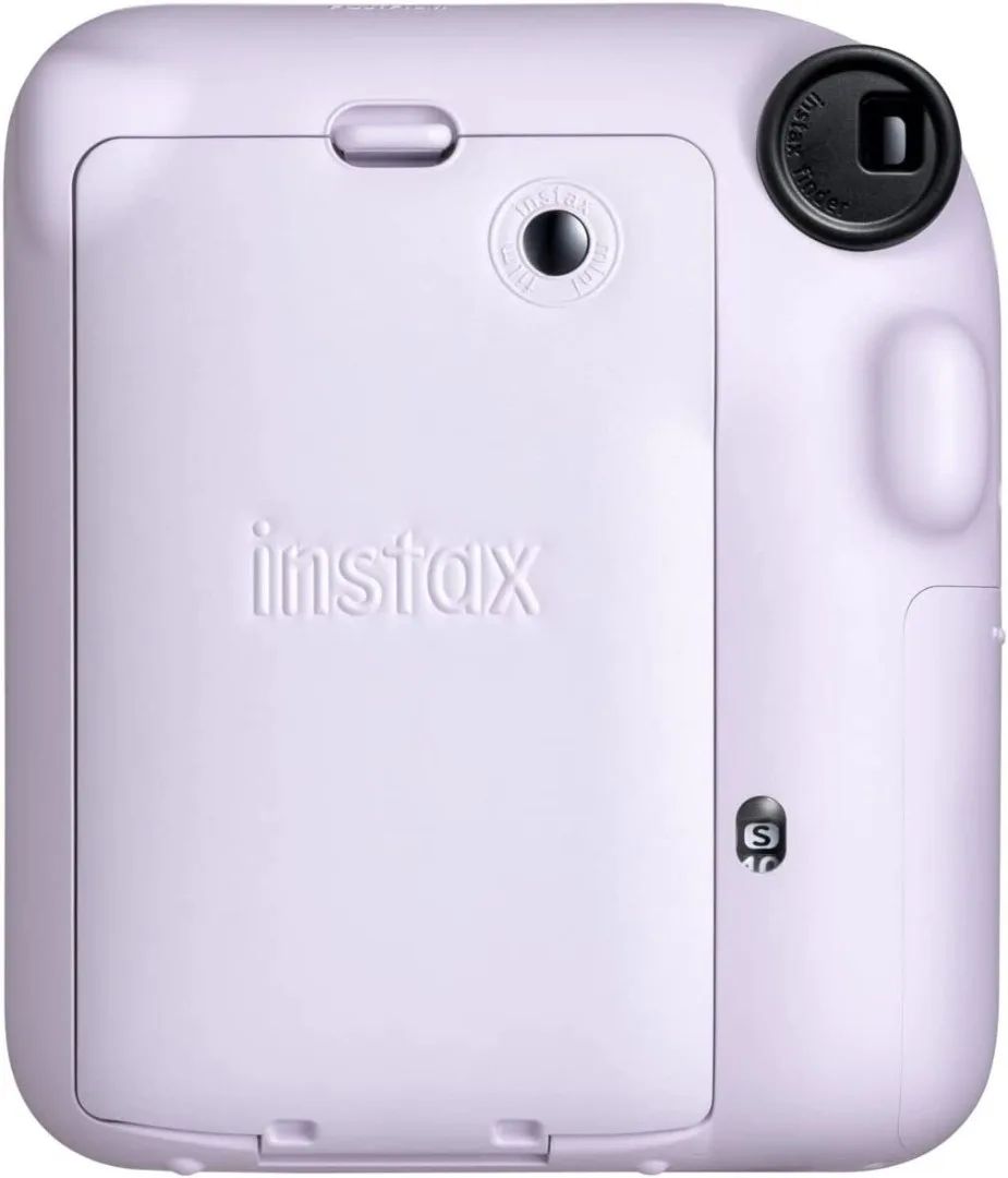 Fotoaparat Fujifilm Instax mini 12 Purple — Fotoaparat, Bakı (5)