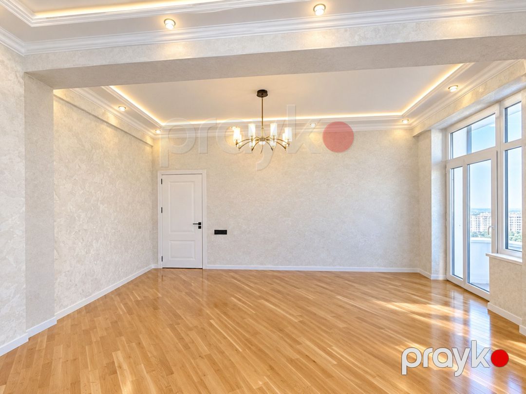 Satılır 2 otaqlı yeni tikili 87 m² — Mənzil, Bakı (4)