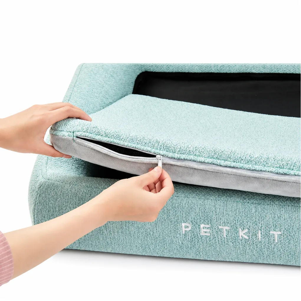 Four Season Sleep Bed M Size — Mallar, Bakı (3)