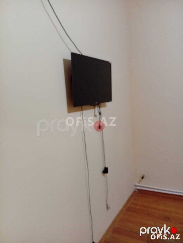 Köhnə tikili Kirayə Verilir Yasamal r., Elmlər Akademiyası m., 1 otaq, 35 m² — Mənzil, Bakı (2)