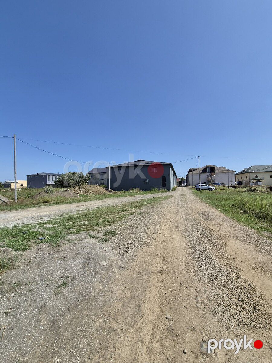 3.5 sot torpaq sahəsi, Digah qəs — Torpaq, Lənkəran (6)