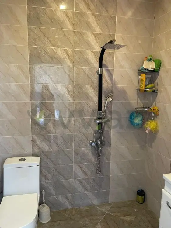 4 otaqlı Həyət evi Kirayə, Mərdəkan, Xəzər, Bakı — Ev, villa, Bakı (8)