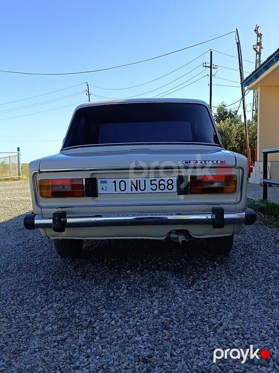 Lada (VAZ) 2106, 1.5 L, 1994 il, 85 000 km — Avtomobillər, Neftçala (2)