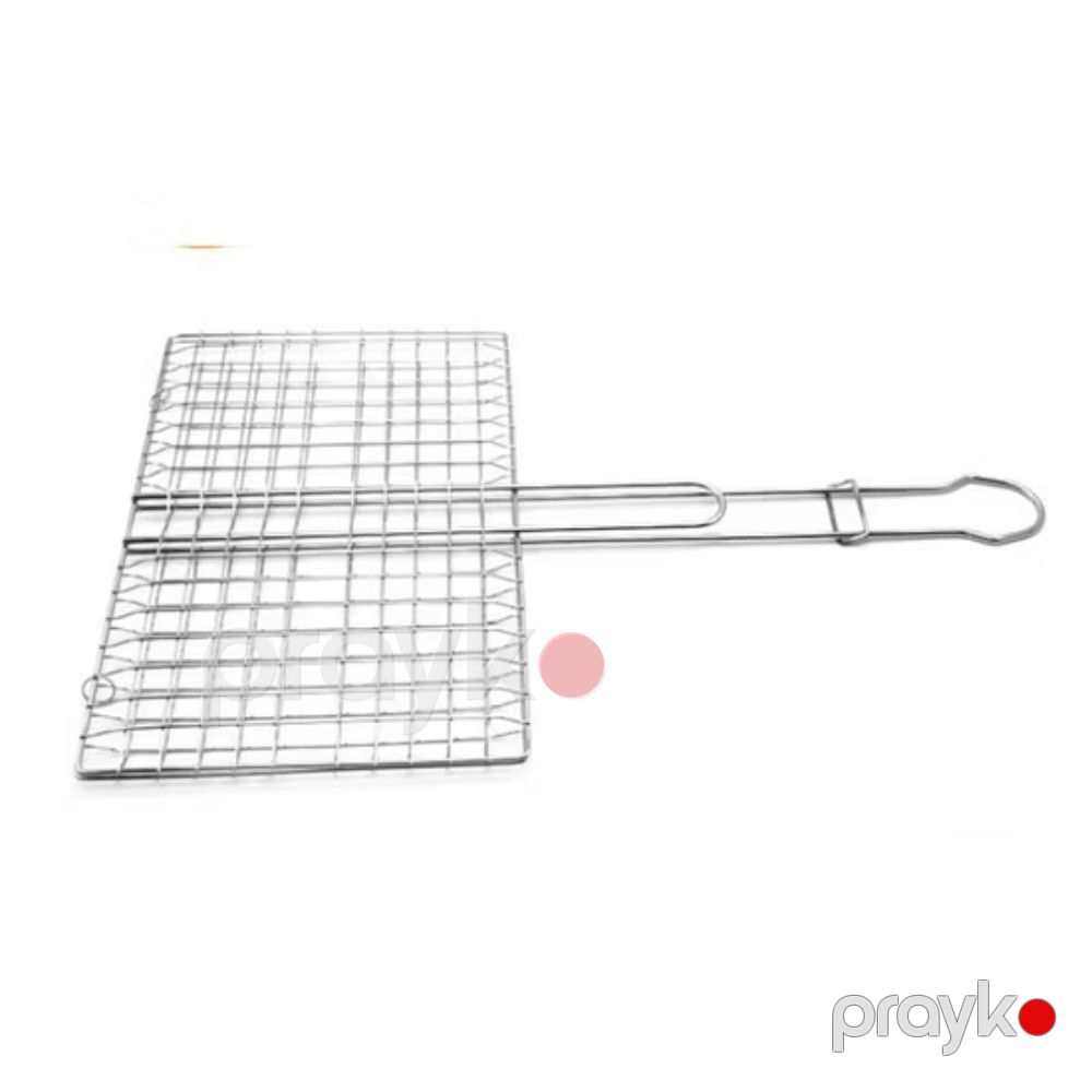 Mangal üçün barmaqlıq 2760, 60x31x70 sm — Mallar, Bakı (2)