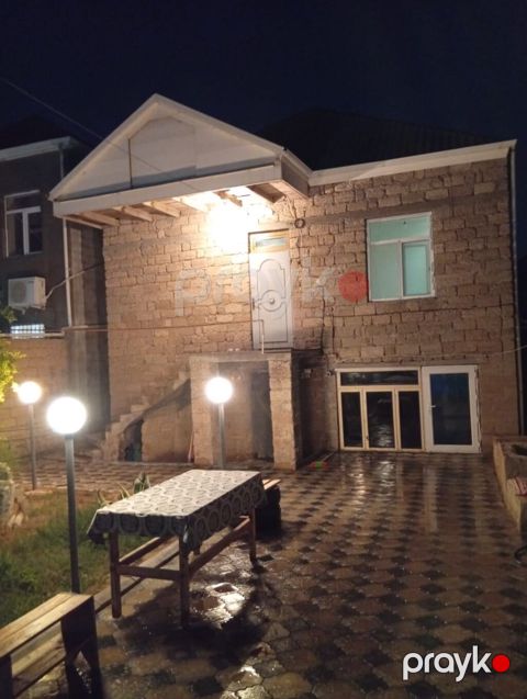 Bine atclıgda kiraye ev ancaq Aileli adamlar narahat ede biler boş boş — Digah