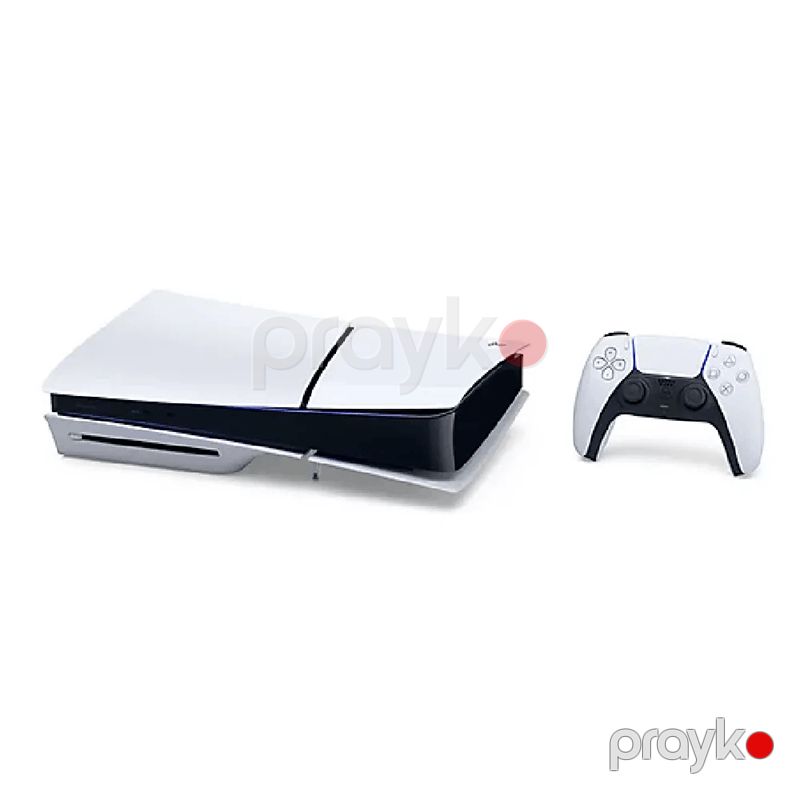 Oyun konsolu PlayStation 5 Slim 1 TB 1000040591 — Mallar, Bakı (4)