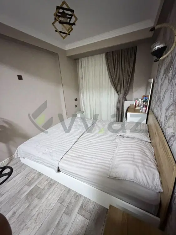 2 otaqlı mənzil Yeni tikili Satılır, Yasamal qəs., Yasamal, Bakı — Mənzil, Bakı (11)