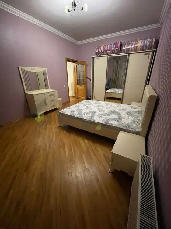 2 otaqlı mənzil Yeni tikili Kirayə, Nərimanov, Bakı — Mənzil, Bakı (4)