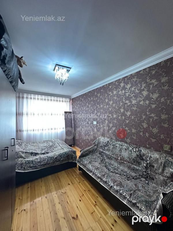 Satılır 2 otaqlı Bina evi menzil (Yeni tikili), 70 m², Xırdalan ş — Mənzil (8)