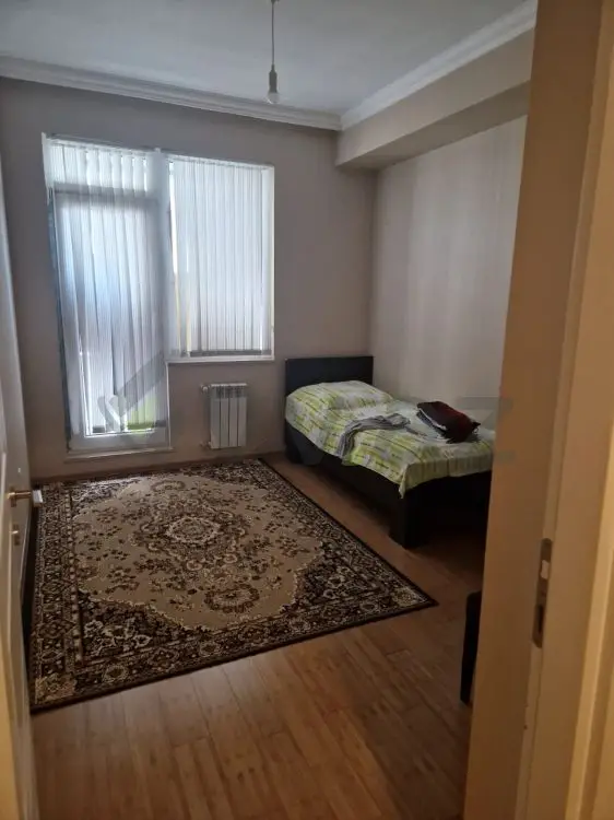 2 otaqlı mənzil Yeni tikili Kirayə, Yasamal qəs., Yasamal, Bakı — Mənzil, Bakı (6)