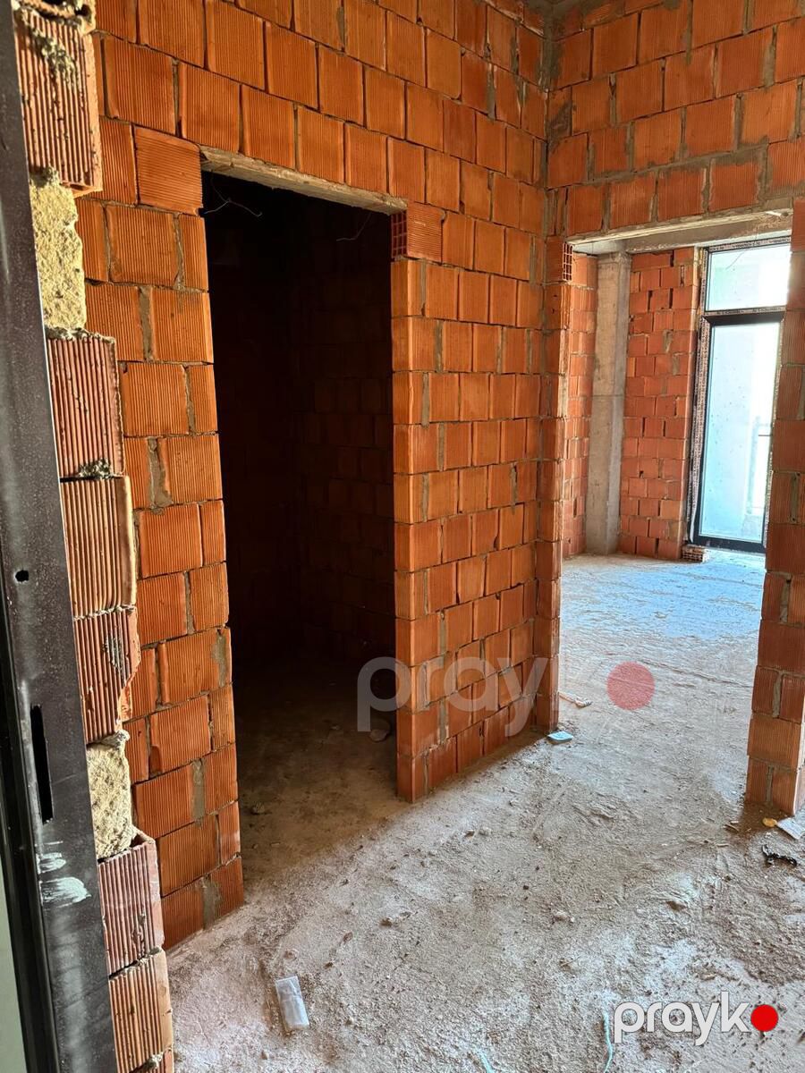 Satılır 1 otaqlı yeni tikili 51.7 m² — Mənzil, Bakı (9)